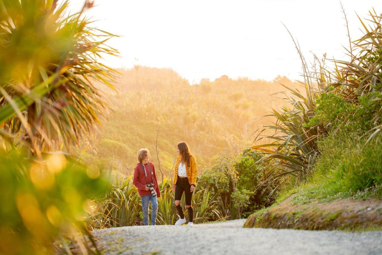 Carters Beach Top 10 Holiday Park Westport Luaran gambar